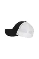 HAMILTON BICOLOR - 2-farebná 5-panelová šiltovka TRUCKER