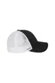 HAMILTON BICOLOR - 2-farebná 5-panelová šiltovka TRUCKER