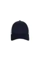 HAMILTON BICOLOR - 2-farebná 5-panelová šiltovka TRUCKER
