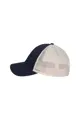 HAMILTON BICOLOR - 2-farebná 5-panelová šiltovka TRUCKER