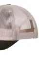 HAMILTON BICOLOR - 2-farebná 5-panelová šiltovka TRUCKER