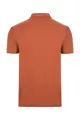 CREEK - UNISEX POLO TRIČKO S KRÁTKYM RUKÁVOM