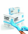 ARDON A5037 Jednorázové rukavice Clara Blue Nitrile - nepudrované - modré 07