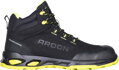 ARDON G3447 Bezpečnostná obuv ARDON®BRIMIC HIGH S3S ESD 35
