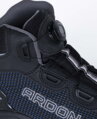 ARDON G3457 Pracovná obuv ARDON®BRICK BLUE O2 ESD 38