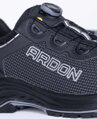 ARDON G3458 Bezpečnostná obuv ARDON®BRICK LOW NEO S3S ESD 38