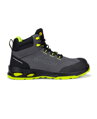 ARDON G3495 Bezpečnostná obuv ARDON®BRIMIC AIR HIGH S1PS ESD 38