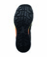 ARDON G3520 Bezpečnostná obuv ARDON®CREATRON LOW S3S ESD - neon 36