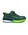 ARDON G3521 Bezpečnostná obuv ARDON®CREATRON LOW S3S ESD - zelená 40