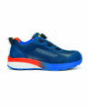 ARDON G3522 Bezpečnostná obuv ARDON®CREATRON LOW S3S ESD - modrá 40