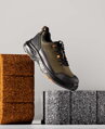 ARDON G3525 Bezpečnostná obuv ARDON®ULTRITE®S3S LOW - zelená 36