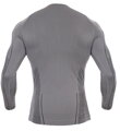 ARDON H10044 Funkčné tričko BRILANTEX dl. rukáv šedá S