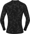 ARDON H10046 Funkčné tričko ARDON®LYTANIX CAMO dl.rukáv čierna S