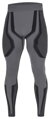 ARDON H10054 Funkčné nohavice ARDON®ATROCLIM tmavo šedá S
