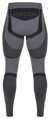 ARDON H10054 Funkčné nohavice ARDON®ATROCLIM tmavo šedá S