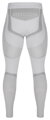ARDON H10056 Funkčné nohavice ARDON®ATROCLIM svetlo šedá S