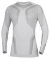 ARDON H10057 Funkčné tričko ARDON®ATROCLIM dl.rukáv svetlo šedá S