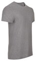 ARDON H13008P1 Tričko LIMA sivé - melír, 160g/m2 - balené po jednom kuse S