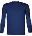 ARDON H13013 Tričko  CUBA dlhý rukáv navy