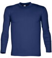 ARDON H13013P1 Tričko ARDON®CUBA dl.rukáv navy- baleno po jednom kuse M