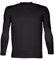 ARDON H13017 Tričko  CUBA dlhý rukáv čierne