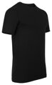 ARDON H13180 Tričko s krátkym rukávom  TRENDY čierne