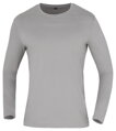 ARDON H13198 Tričko ARDON®CUBA s dlhým rukávom sivé S