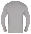 ARDON H13198 Tričko ARDON®CUBA s dlhým rukávom sivé S