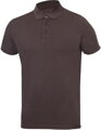 ARDON H13288 Polokošeľa ARDON®ZIDYN hnedá S