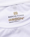 ARDON H13298 Dámske Tričko ARDON®ULTRITE®GO! biele XS