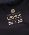 ARDON H13299 Dámske Tričko ARDON®ULTRITE®GO! čierne XS