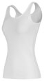 ARDON H13331 Dámske tielko ARDON®ALDRI biela XS
