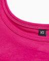 ARDON H13332 Dámske tielko ARDON®ALDRI ružová XS