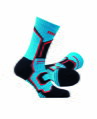 ARDON H1518 Ponožky ARDON®ULTRITE®TREK modrá 39-41