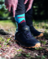 ARDON H1518 Ponožky ARDON®ULTRITE®TREK modrá 39-41