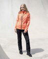 ARDON H2310 Dámská softshellová bunda ARDON®CITYCONIC® neon XS