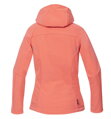 Dámská softshellová bunda ARDON®CITYCONIC® neon XS