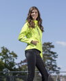ARDON H2312 Dámská softshellová bunda ARDON®CITYCONIC® lime XS