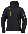 ARDON H2320 Softshellová bunda ARDON®ULTRITE čierna S