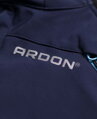 ARDON H2321 Softshellová bunda ARDON®ULTRITE tmavo modrá S