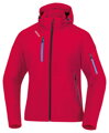 ARDON H2322 Softshellová bunda ARDON®ULTRITE červená S