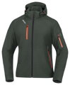 ARDON H2323 Softshellová bunda ARDON®ULTRITE khaki S