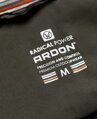 ARDON H2323 Softshellová bunda ARDON®ULTRITE khaki S