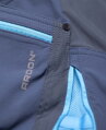 ARDON H2345 Trekingové nohavice ARDON®ULTRITE®GO! modrá 44