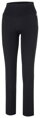 ARDON H2353 Dámske elastické nohavice ARDON®ALDRI RELAXED čierne XS