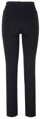 ARDON H2353 Dámske elastické nohavice ARDON®ALDRI RELAXED čierne XS