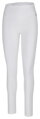 ARDON H2356 Dámske elastické nohavice ARDON®ALDRI biela XS