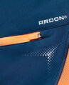 ARDON H2361 Softshellové kraťasy ARDON®CREATRON® modré 