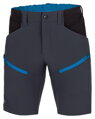 ARDON H2366 Softshellové kraťasy CITYCONIC® tmavo sivá 46