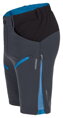 ARDON H2366 Softshellové kraťasy CITYCONIC® tmavo sivá 46